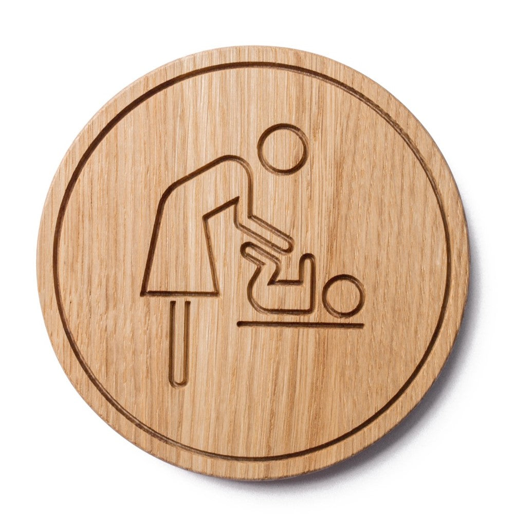 BABY CHANGING V2