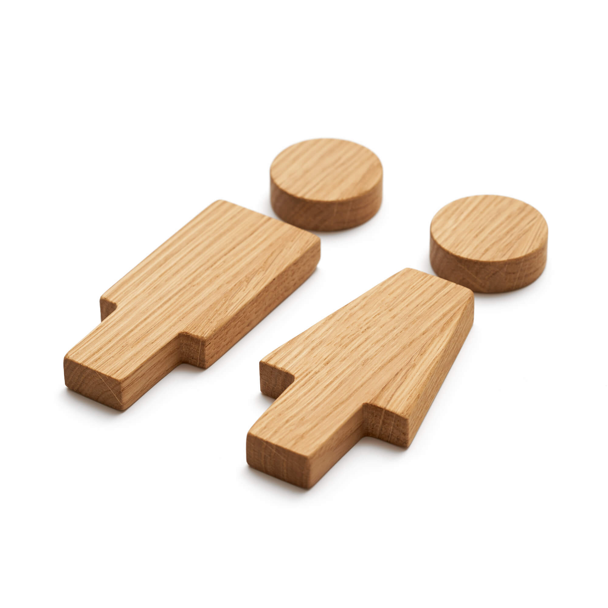 Door Signs – DABA