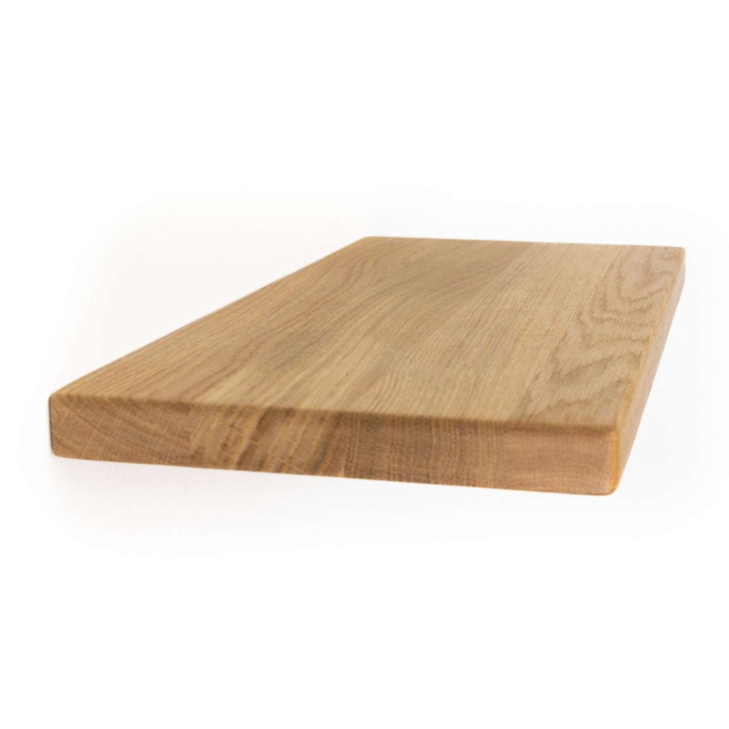 Floating Shelves