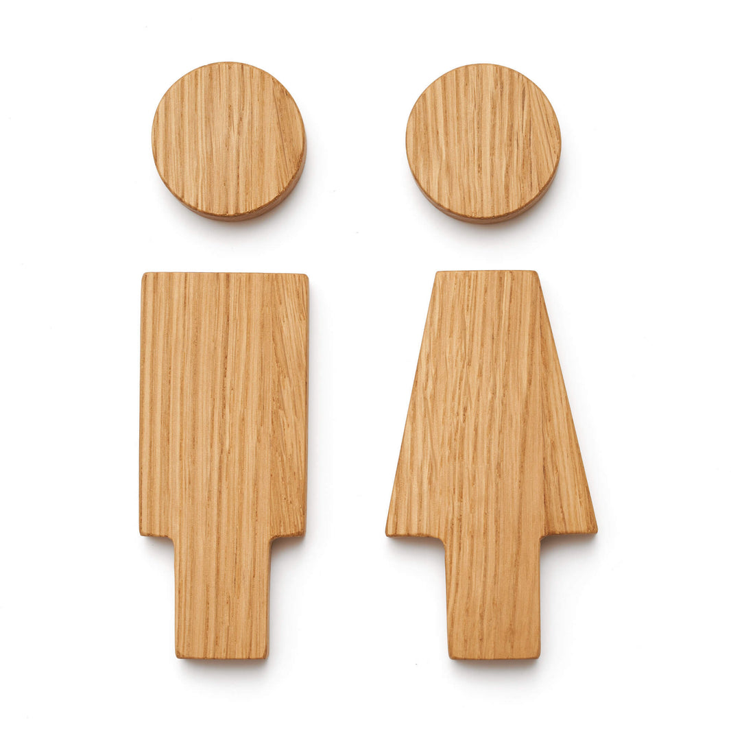 Door Signs – DABA